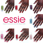 Trousse Exclusive ExprWeek - 7 Vernis À Ongles Expressie