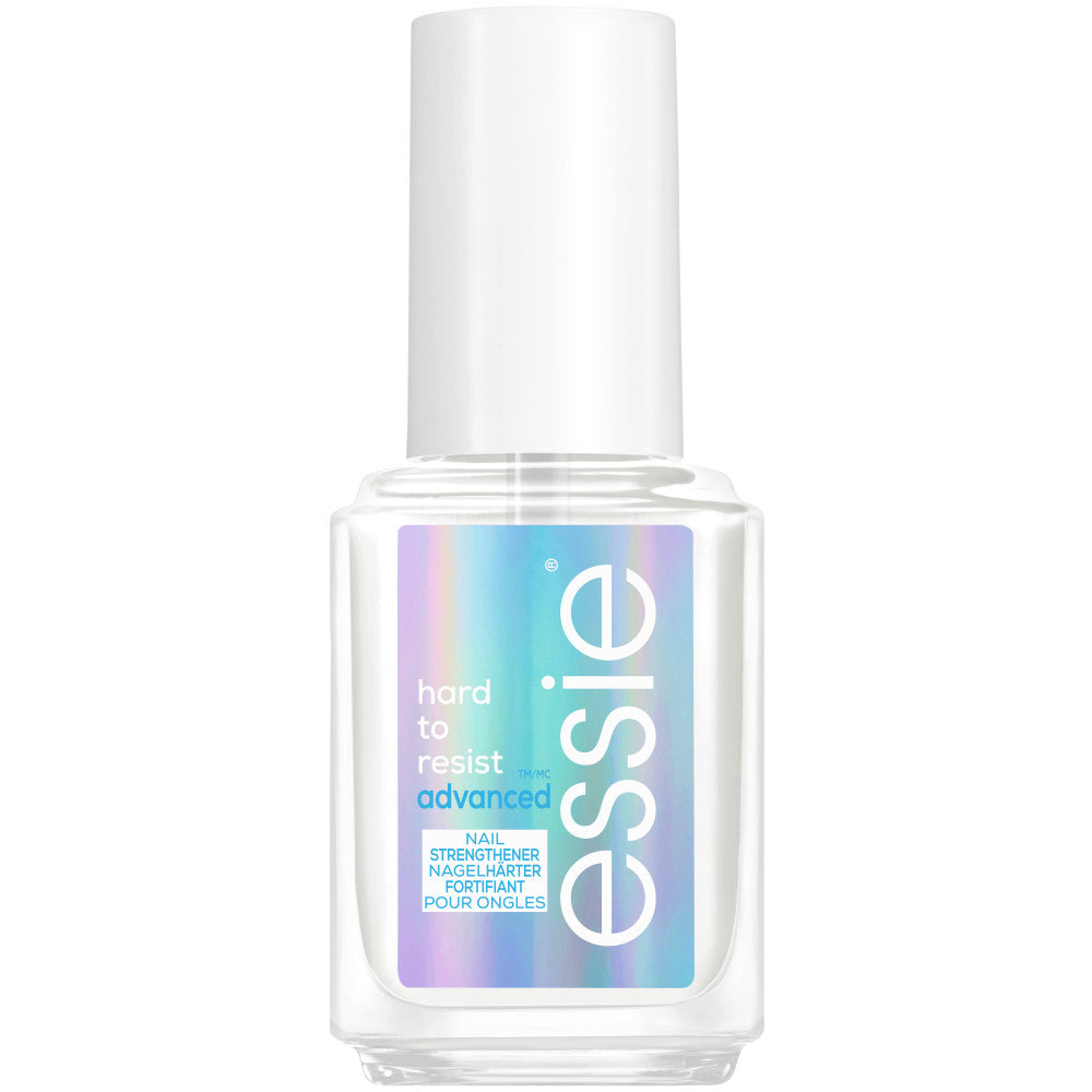 Coffret Soins Essentiels - Soin Fortifiant, Soin 3-En-1, Soin Hydratant, Dissolvant