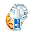 Coffret Soins Essentiels - Soin Fortifiant, Soin 3-En-1, Soin Hydratant, Dissolvant