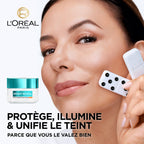 L'Oréal Paris - Bright Reveal Crème Hydratante Anti-Taches Spf50