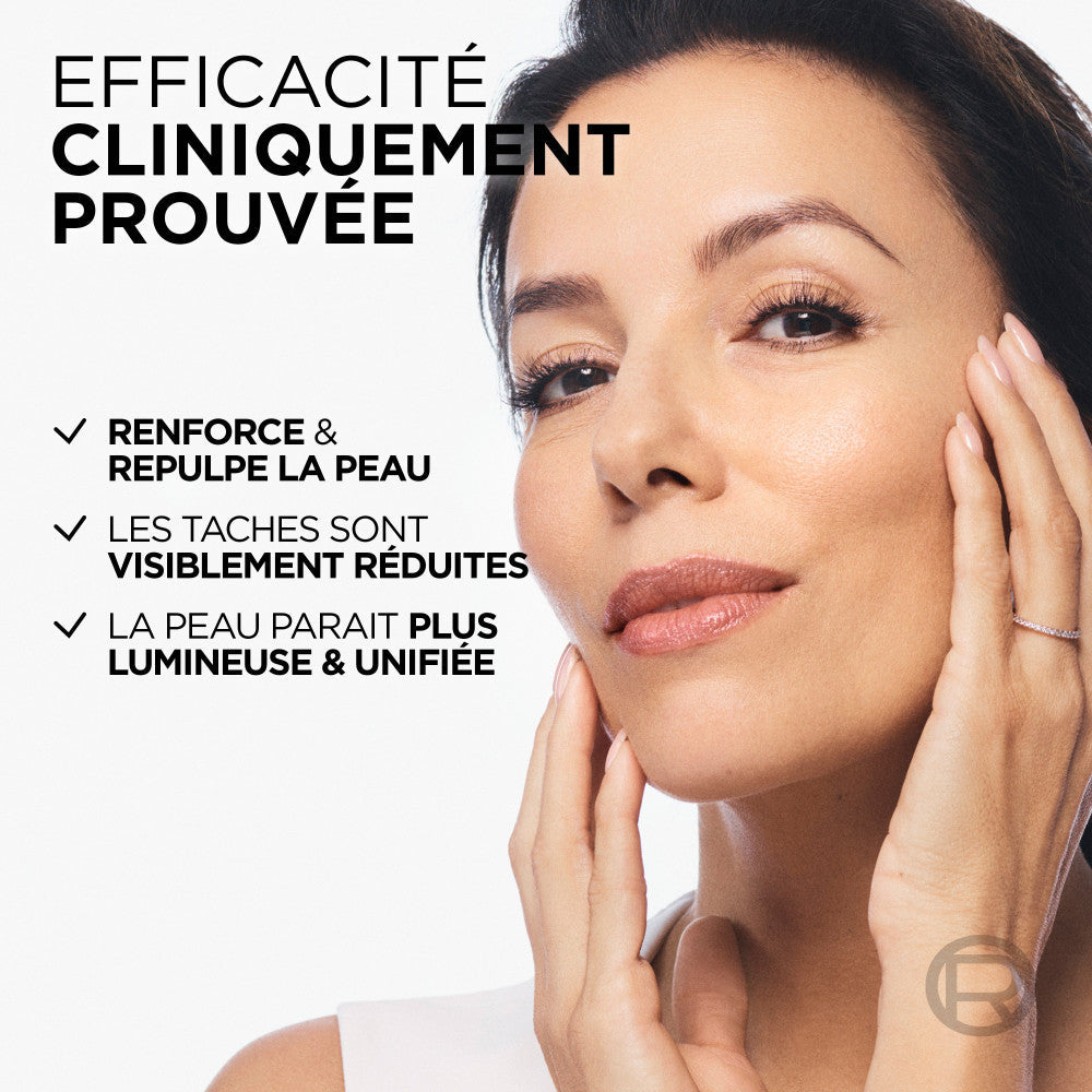 L'Oréal Paris - Bright Reveal Crème Hydratante Anti-Taches Spf50