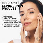L'Oréal Paris - Bright Reveal Crème Hydratante Anti-Taches Spf50