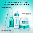 L'Oréal Paris - Bright Reveal Crème Hydratante Anti-Taches Spf50