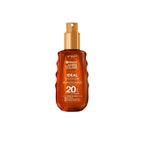 Ideal Bronze - Spf20 Huile Protectrice