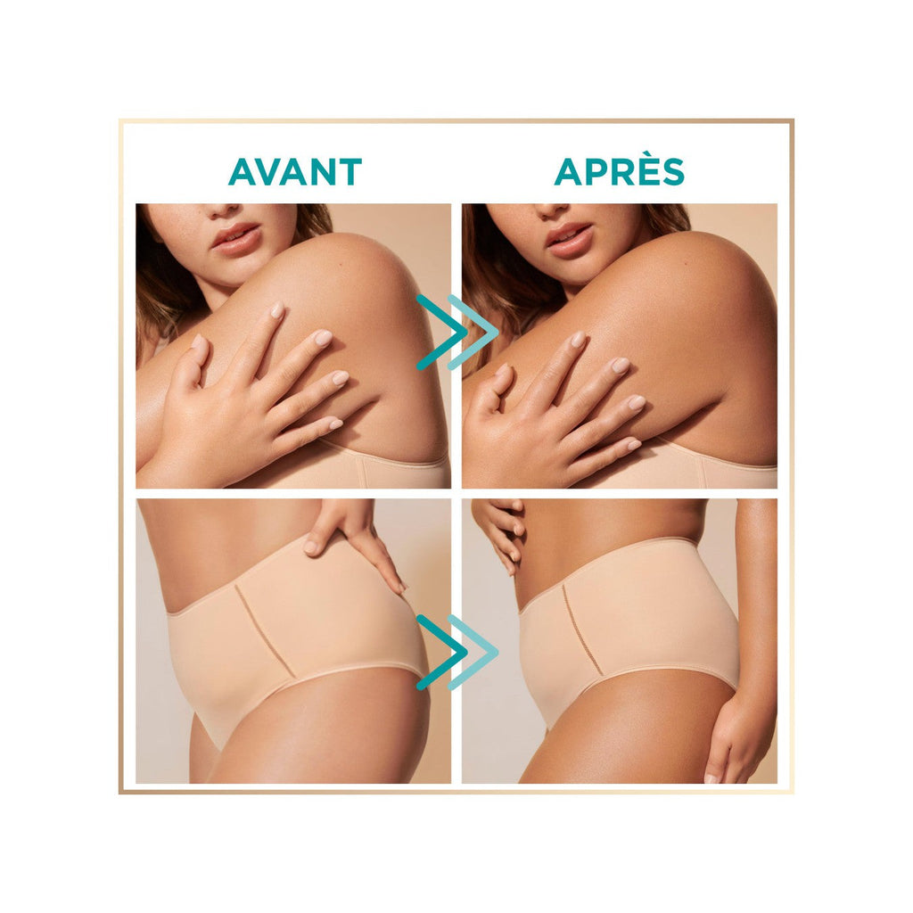 Natural Bronzer - Lait Autobronzant