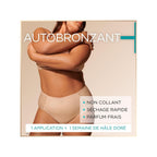 Natural Bronzer - Lait Autobronzant