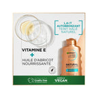 Natural Bronzer - Lait Autobronzant