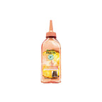 Fructis Hair Drink - Soin Lamellaire Instantané Longueurs & Glow Ananas