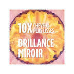 Fructis Hair Drink - Soin Lamellaire Instantané Longueurs & Glow Ananas