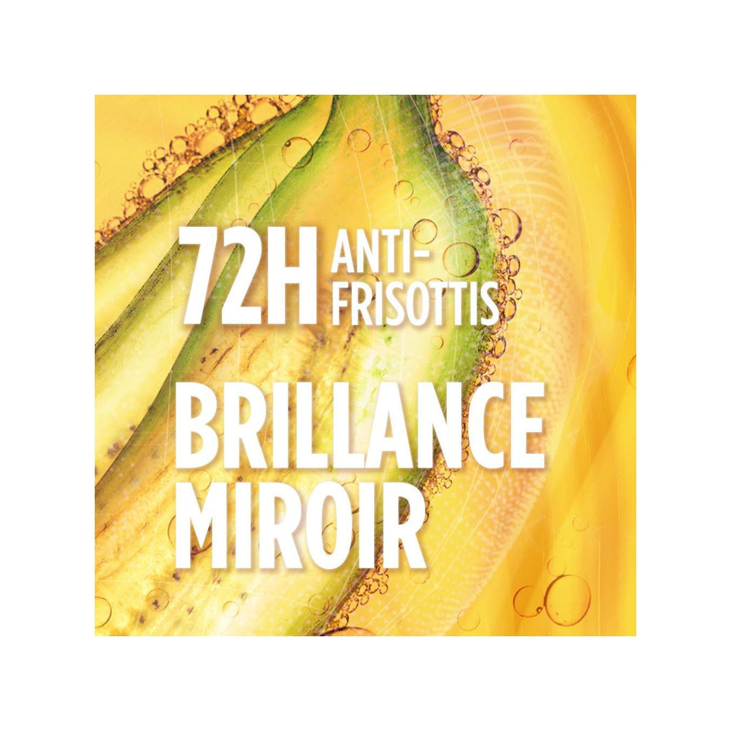 Fructis Hair Drink - Soin Lamellaire Instantané Nourrissant Banane