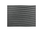 Socrate - Grand Pouf Ultra Moelleux - Velours Côtelé Doux