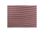 Socrate - Grand Pouf Ultra Moelleux - Velours Côtelé Doux