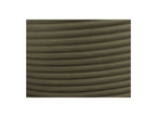 Socrate - Grand Pouf Ultra Moelleux - Velours Côtelé Doux