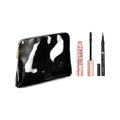 L'Oréal Paris - Trousse Vinyle Duo Mascara Paradise & Eyeliner Infaillible Grip