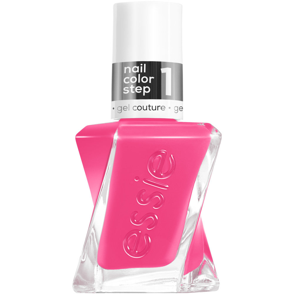 Vernis À Ongles - Gel Couture Pinky Ring