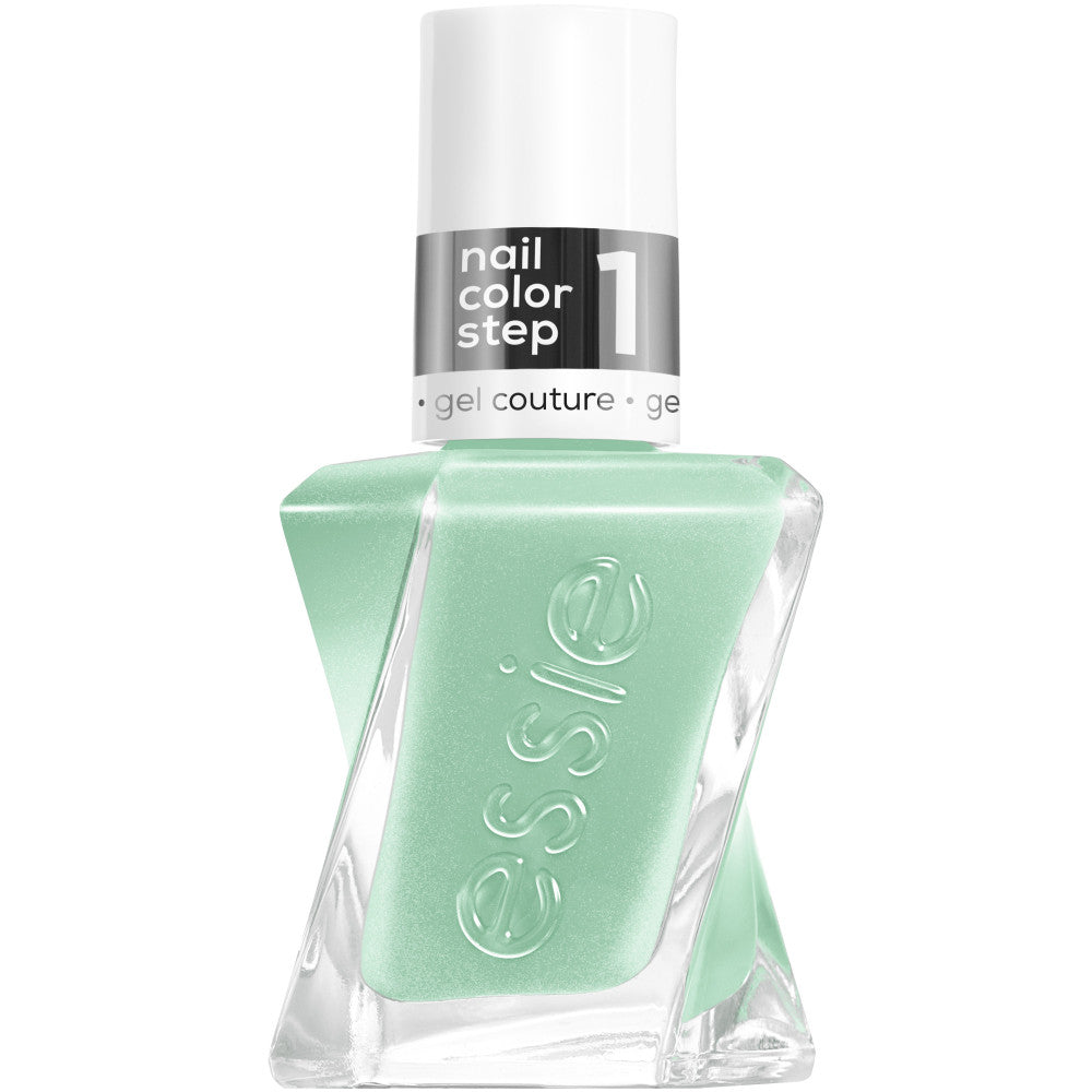 Vernis À Ongles - Gel Couture Bling It