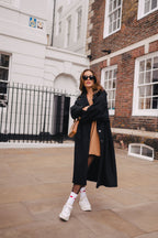 Robe Martha Camel