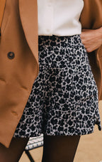 Short Jerry Roald