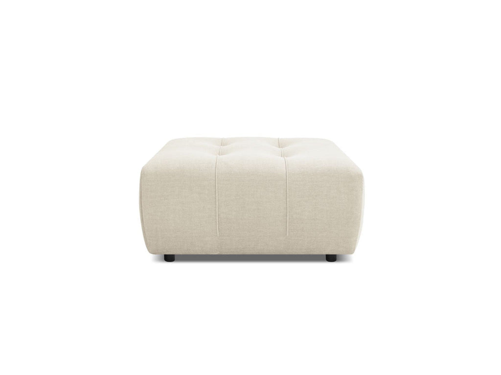 Arsene - Pouf - Tissu Velours