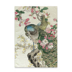 Torchon (2 Pièces) Japonais - Multicolore