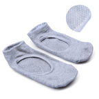 Chaussette De Yoga Femme