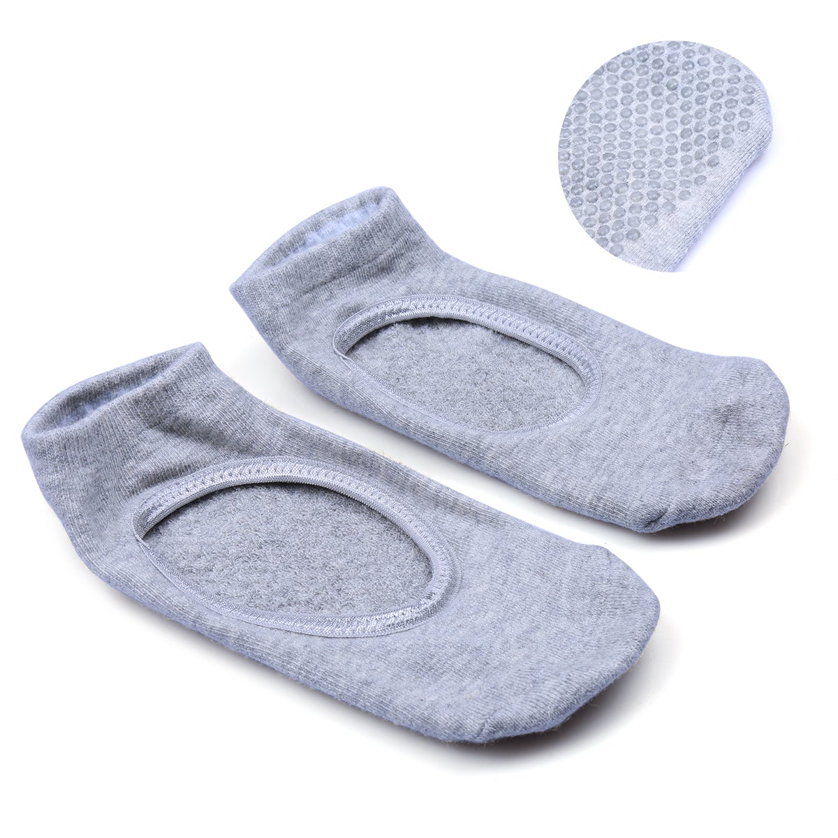 Chaussette De Yoga Femme