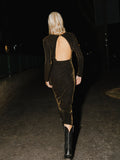 Robe Camilla - City Lights
