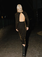 Robe Camilla - City Lights
