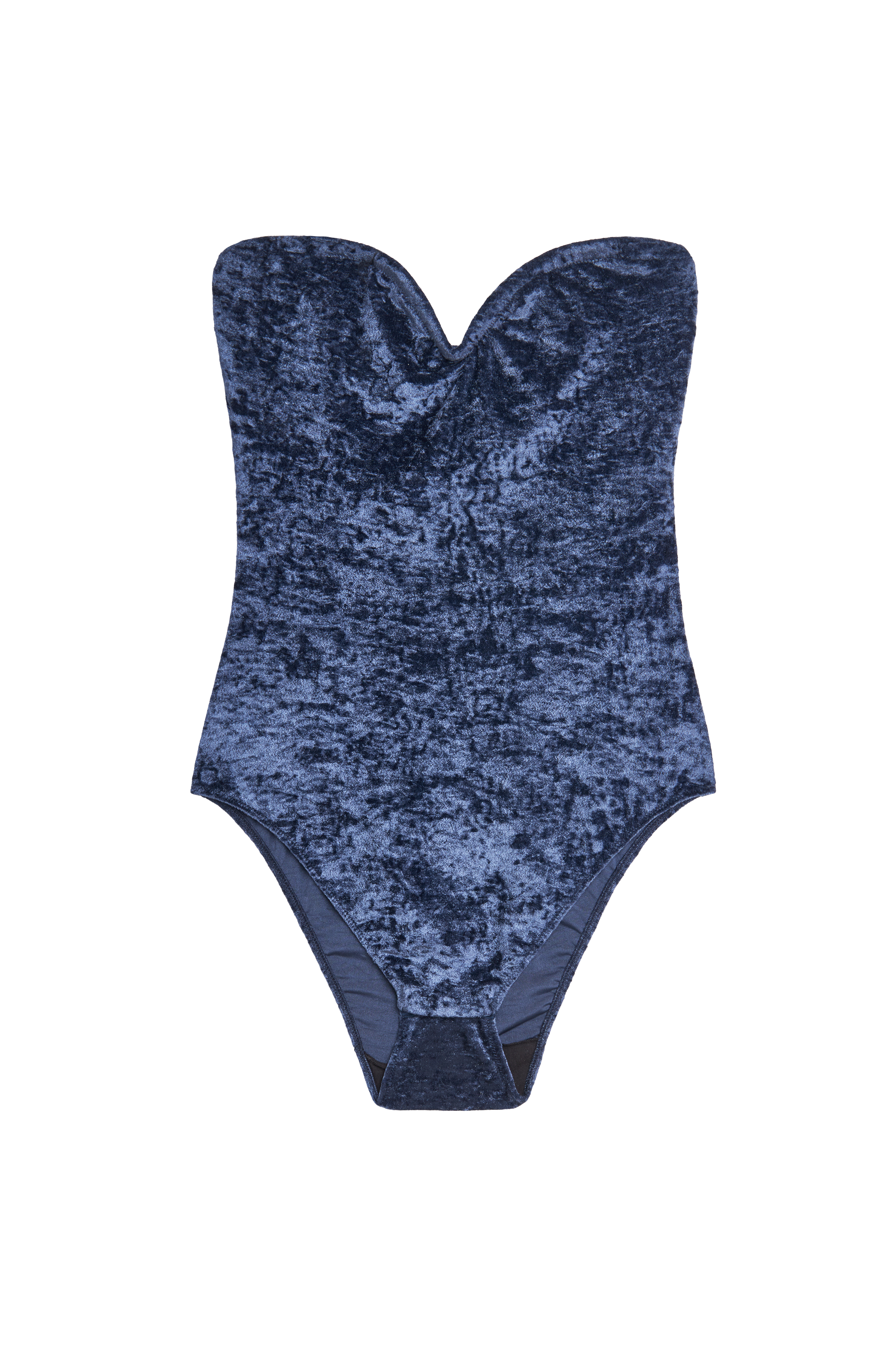 Body - Preludo Velvet