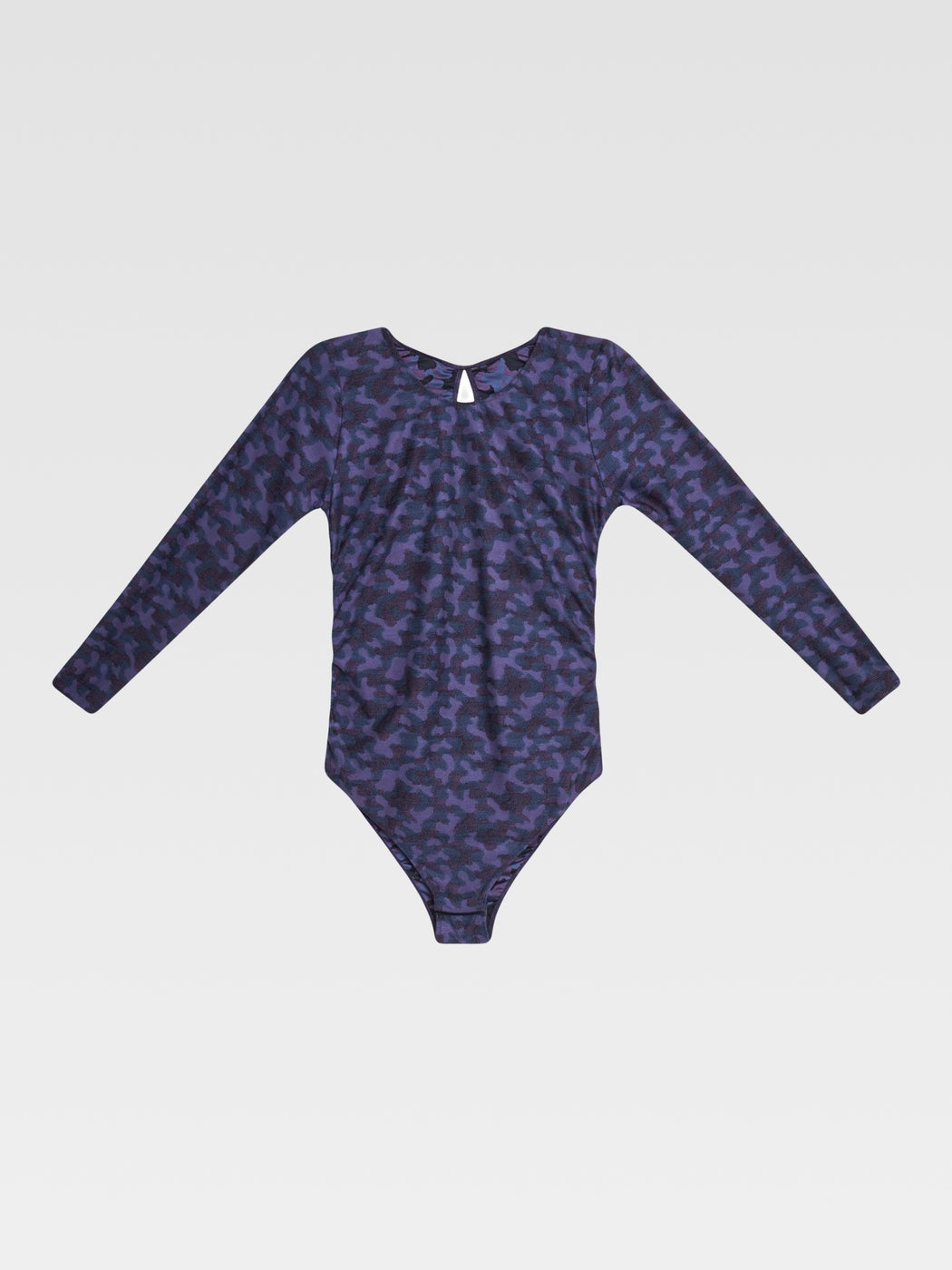 Body Isabelle Body - Camoleo