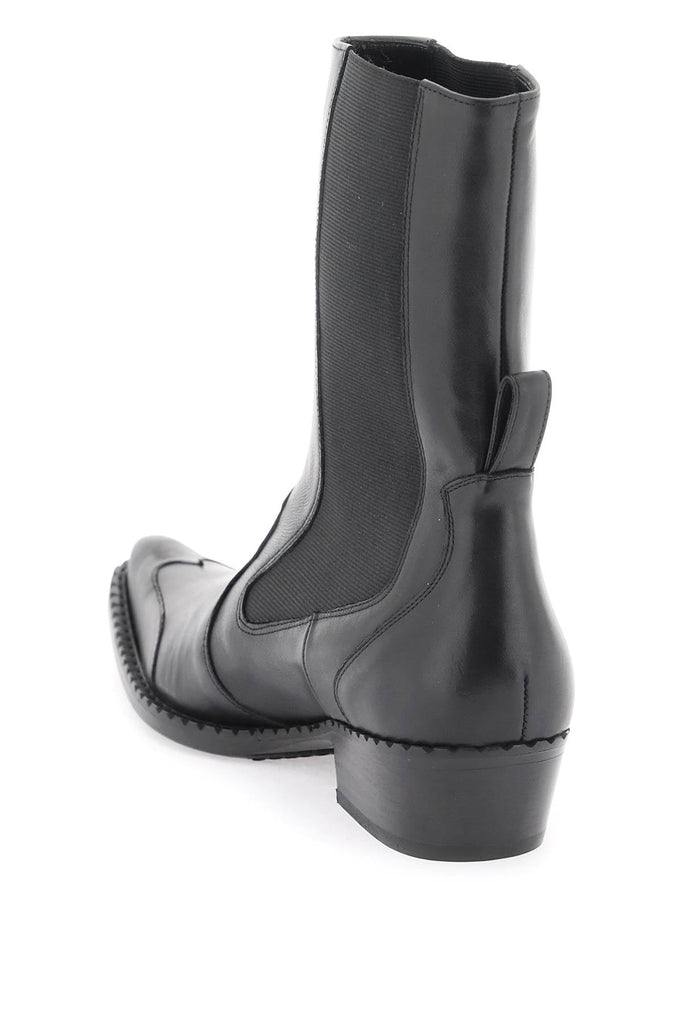 By Far - Chelsea By Far Otis Chelsea Boots