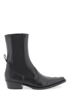 By Far - Chelsea By Far Otis Chelsea Boots