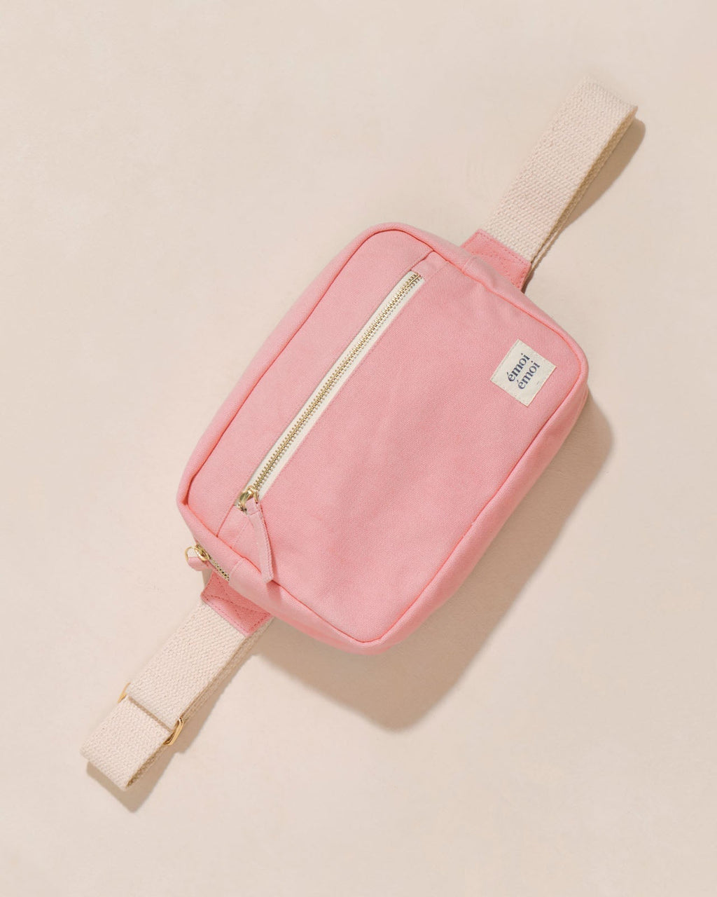 La Banane Babette - Rose