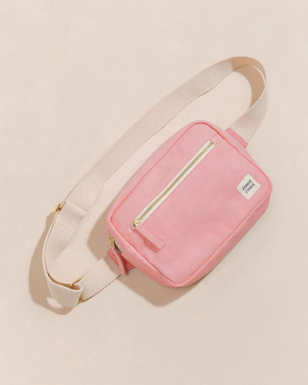 La Banane Babette - Rose