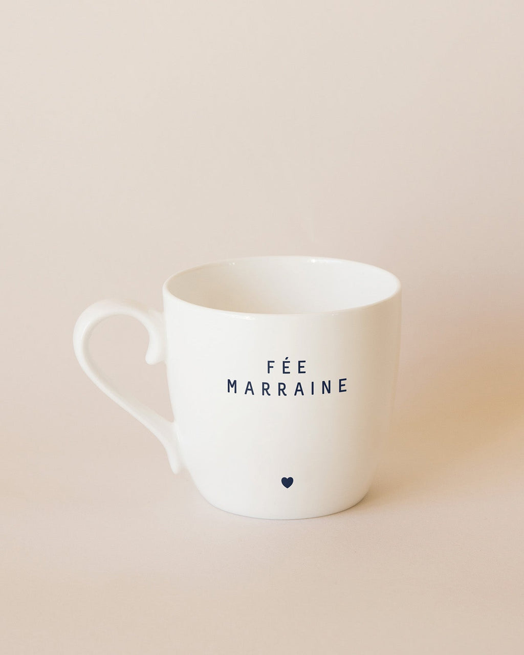 Le Mug Marraine - Message Au Choix