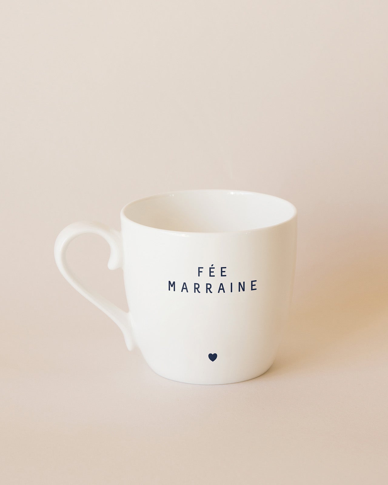 Le Mug Marraine - Message Au Choix
