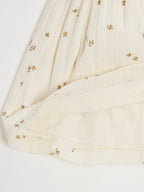 Natalys - Robe Craie - Fille
