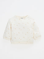 Natalys - Pull Craie - Fille
