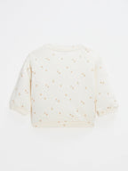 Natalys - Pull Craie - Fille