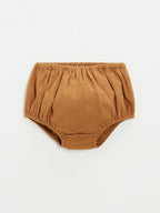 Natalys - Robe Bronze - Fille