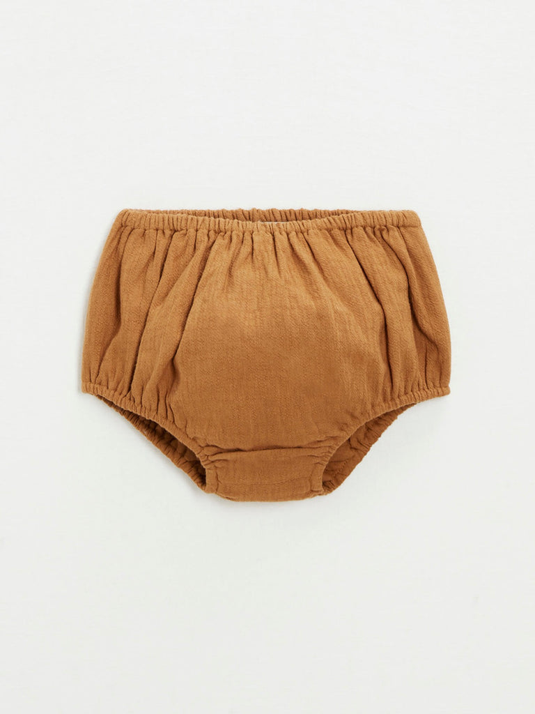 Natalys - Robe Bronze - Fille