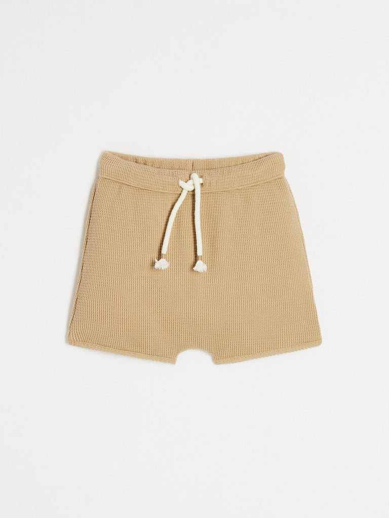 Natalys - Short Caramel - Garçon
