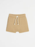 Natalys - Short Caramel - Garçon