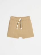 Natalys - Short Caramel - Garçon