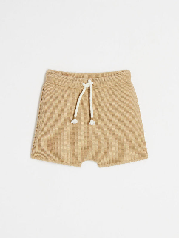 Natalys - Short Caramel - Garçon