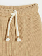 Natalys - Short Caramel - Garçon