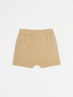Natalys - Short Caramel - Garçon