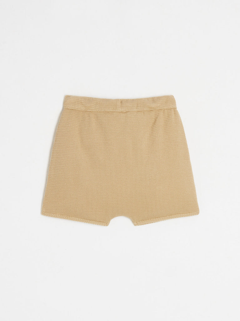 Natalys - Short Caramel - Garçon