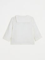 Natalys - Chemise Craie - Garçon
