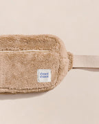 La Banane Babette En Moumoute - Beige